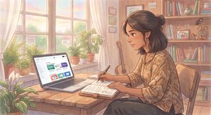 Panduan Lengkap Memilih Kelas Private Online Terbaik untuk Pemula