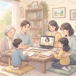 Kelas Online Private Bahasa Inggris yang Cocok untuk Semua Usia
