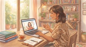Kelas Online Private Bahasa Inggris Murah dengan Pembelajaran Berkualitas