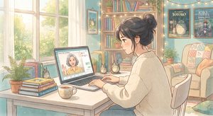 Kelas Online Private Bahasa Inggris dengan Jadwal Fleksibel