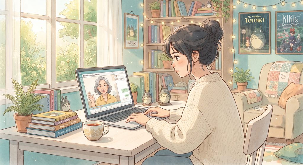 Kelas Online Private Bahasa Inggris untuk Belajar Lebih Cepat