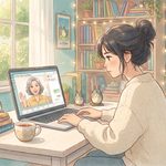 Kelas Online Private Bahasa Inggris untuk Belajar Lebih Cepat