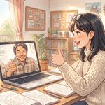 Kelas Online Private Bahasa Inggris Terbaik untuk Meningkatkan Speaking