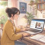 Kelas Online Private Bahasa Inggris: Panduan Lengkap Sebelum Mendaftar