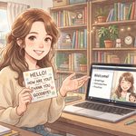 Kelas Online Private Bahasa Inggris untuk Melatih Pronunciation