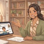 Berapa Biaya Les Bahasa Inggris Private Online per Bulan?