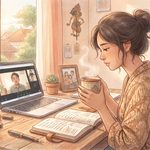 Kelas Online Private Speaking untuk Kamu yang Masih Takut Berbicara