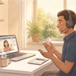 Rekomendasi Kelas Online Private Bahasa Inggris dengan Harga Terjangkau
