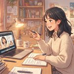 Kelas Online Private Bahasa Inggris: Solusi Belajar Fleksibel dari Rumah
