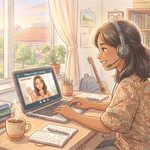 Kelas Online Private Bahasa Inggris Murah untuk Mahasiswa