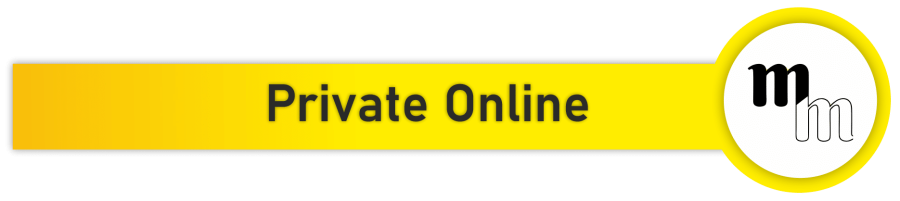 PRIVATE ONLINE
