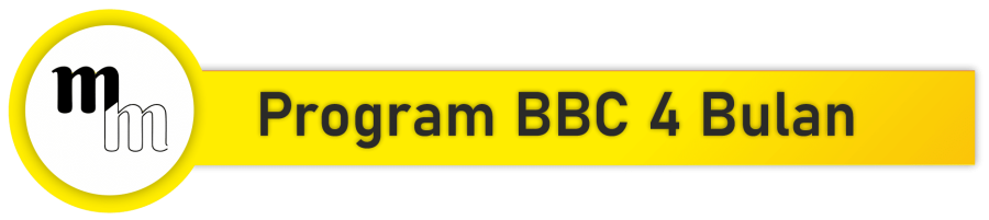 PROGRAM BBC 4 BULAN